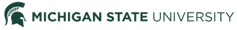 Michigan State University logo